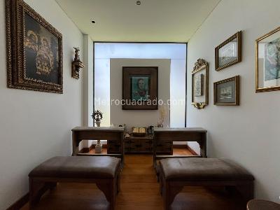 Casa de 4 alcobas en venta en Envigado, Envigado, 436 m² · foto 8 de 20