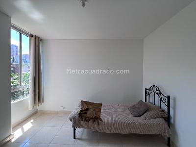 Apartamento de 3 alcobas en arriendo en Alejandría, Medellín, 106 m² · foto 12 de 14