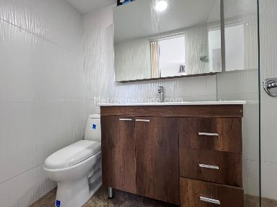 Apartamento de 3 alcobas en arriendo en Alejandría, Medellín, 106 m² · foto 14 de 14