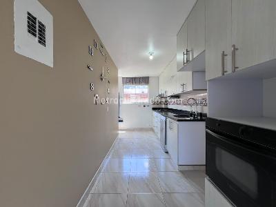 Apartamento de 3 alcobas en arriendo en Alejandría, Medellín, 106 m² · foto 4 de 14