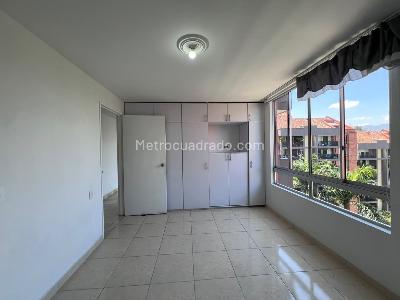 Apartamento de 3 alcobas en arriendo en Alejandría, Medellín, 106 m² · foto 6 de 14