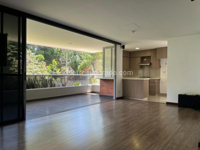 Apartment for rent in Envigado