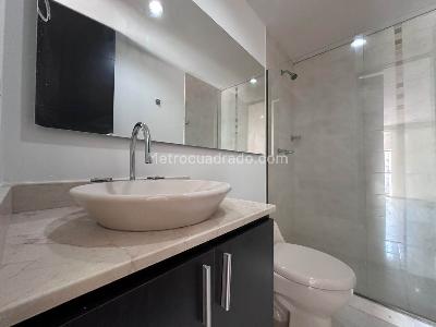 Apartamento de 1 alcoba en arriendo en Alejandría, Medellín, 65 m² · foto 14 de 14
