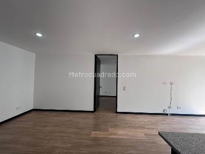 Apartamento de 1 alcoba en arriendo en Alejandría, Medellín, 65 m² · foto 2 de 14