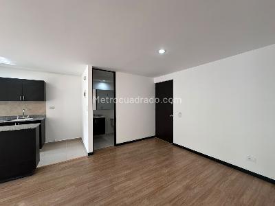Apartamento de 1 alcoba en arriendo en Alejandría, Medellín, 65 m² · foto 3 de 14