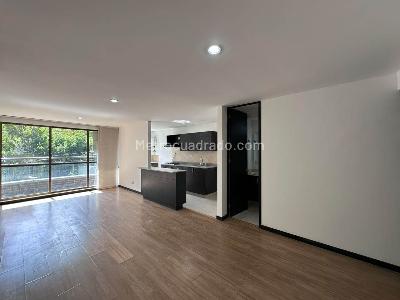 Apartamento de 1 alcoba en arriendo en Alejandría, Medellín, 65 m² · foto 5 de 14