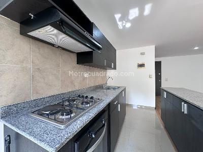 Apartamento de 1 alcoba en arriendo en Alejandría, Medellín, 65 m² · foto 6 de 14