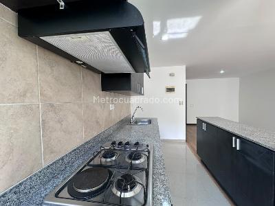 Apartamento de 1 alcoba en arriendo en Alejandría, Medellín, 65 m² · foto 8 de 14