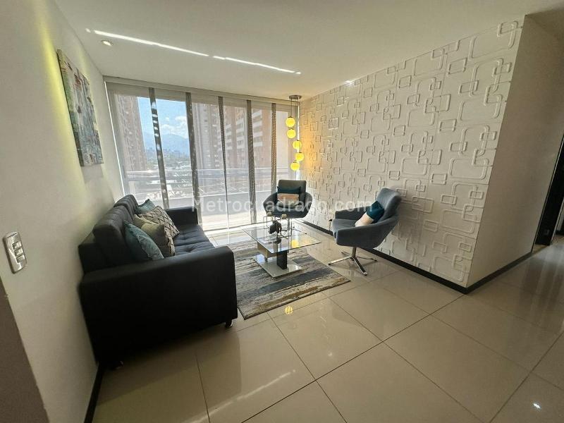 Apartment for rent in Medellín