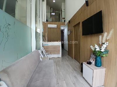 Retail space for rent in EL POBLADO, Medellín