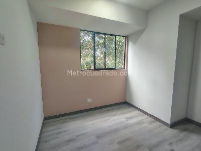 Apartamento de 2 alcobas en arriendo en El Poblado, Medellín, 64 m² · foto 11 de 16