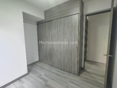 Apartamento de 2 alcobas en arriendo en El Poblado, Medellín, 64 m² · foto 12 de 16