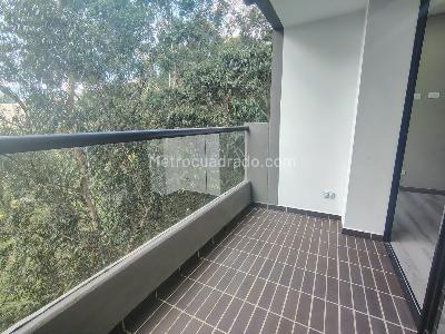Apartamento de 2 alcobas en arriendo en El Poblado, Medellín, 64 m² · foto 16 de 16