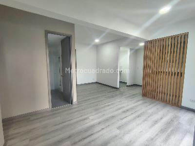 Apartamento de 2 alcobas en arriendo en El Poblado, Medellín, 64 m² · foto 4 de 16