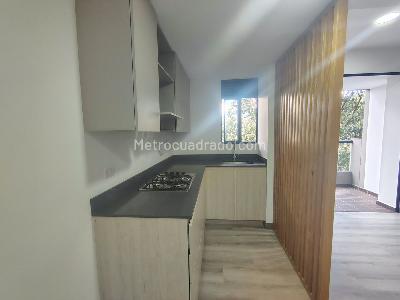 Apartamento de 2 alcobas en arriendo en El Poblado, Medellín, 64 m² · foto 6 de 16