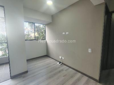 Apartamento de 2 alcobas en arriendo en El Poblado, Medellín, 64 m² · foto 7 de 16