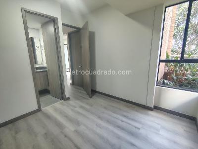 Apartamento de 2 alcobas en arriendo en El Poblado, Medellín, 64 m² · foto 8 de 16