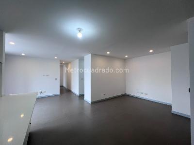 Apartamento de 3 alcobas en arriendo en Castropol, Medellín, 100 m² · foto 2 de 15