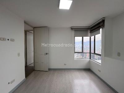 Apartamento de 3 alcobas en arriendo en Castropol, Medellín, 100 m² · foto 6 de 15