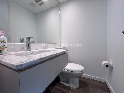 Apartamento de 2 alcobas en arriendo en Lalinde, Medellín, 95 m² · foto 13 de 13