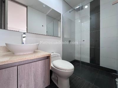 Apartamento de 3 alcobas en arriendo en La Florida, Medellín, 133 m² · foto 17 de 18
