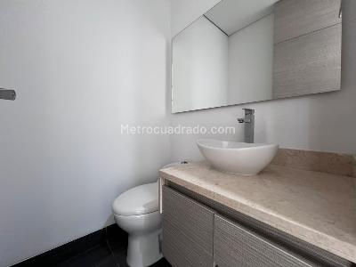 Apartamento de 3 alcobas en arriendo en La Florida, Medellín, 133 m² · foto 18 de 18