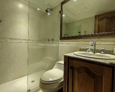 Casa de 3 alcobas en venta en Santa María De Los Ángeles, Medellín, 220 m² · foto 15 de 19