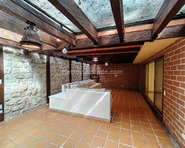 Casa de 3 alcobas en venta en Santa María De Los Ángeles, Medellín, 220 m² · foto 16 de 19