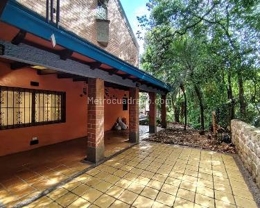 Casa de 3 alcobas en venta en Santa María De Los Ángeles, Medellín, 220 m² · foto 18 de 19