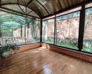 Casa de 3 alcobas en venta en Santa María De Los Ángeles, Medellín, 220 m² · foto 19 de 19