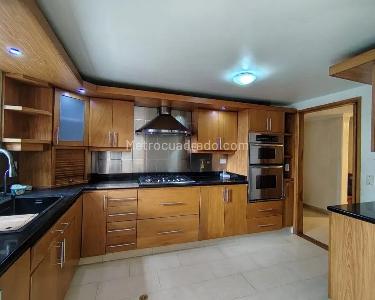 Casa de 3 alcobas en venta en Santa María De Los Ángeles, Medellín, 220 m² · foto 3 de 19
