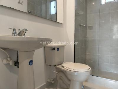 Apartamento de 3 alcobas en arriendo en Villa Carlota, Medellín, 94 m² · foto 17 de 17