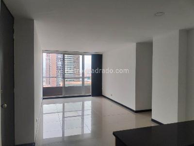 Apartment for rent in EL POBLADO, Medellín