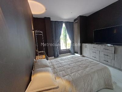 Casa de 4 alcobas en arriendo en Rionegro, Rionegro · foto 10 de 19