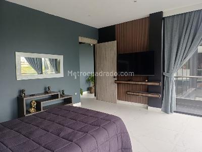 Casa de 4 alcobas en arriendo en Rionegro, Rionegro · foto 12 de 19