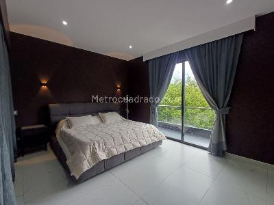 Casa de 4 alcobas en arriendo en Rionegro, Rionegro · foto 13 de 19