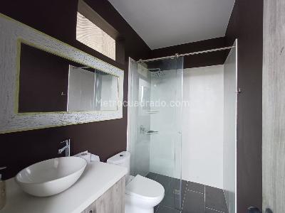 Casa de 4 alcobas en arriendo en Rionegro, Rionegro · foto 15 de 19