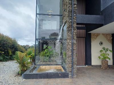 Casa de 4 alcobas en arriendo en Rionegro, Rionegro · foto 19 de 19