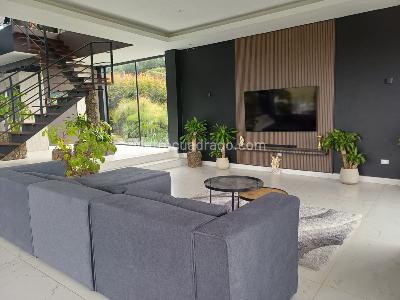 Casa en Arriendo, RIONEGRO, Rionegro