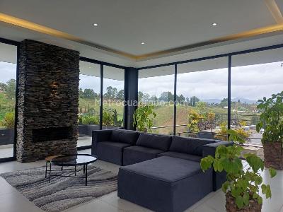 Casa de 4 alcobas en arriendo en Rionegro, Rionegro · foto 3 de 19