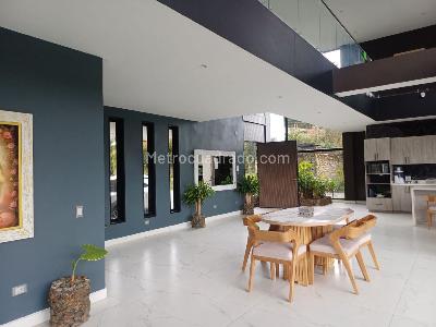 Casa de 4 alcobas en arriendo en Rionegro, Rionegro · foto 4 de 19