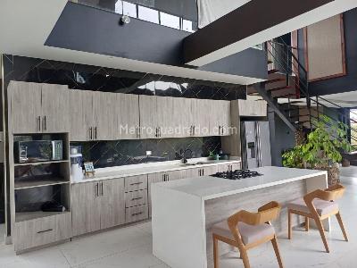 Casa de 4 alcobas en arriendo en Rionegro, Rionegro · foto 5 de 19