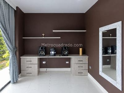 Casa de 4 alcobas en arriendo en Rionegro, Rionegro · foto 6 de 19