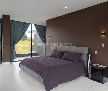 Casa de 4 alcobas en arriendo en Rionegro, Rionegro · foto 7 de 19