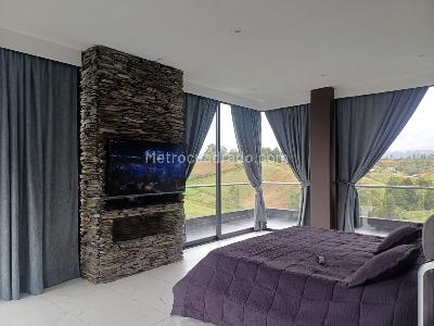 Casa de 4 alcobas en arriendo en Rionegro, Rionegro · foto 8 de 19