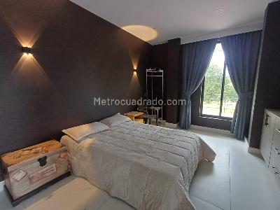 Casa de 4 alcobas en arriendo en Rionegro, Rionegro · foto 9 de 19