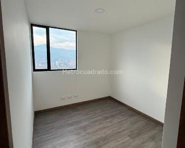Apartamento de 2 alcobas en arriendo en Envigado, Envigado, 62 m² · foto 8 de 10