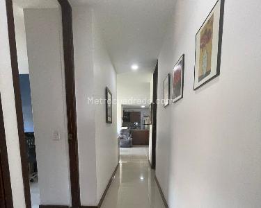 Apartamento de 3 alcobas en venta en Envigado, Envigado, 86 m² · foto 12 de 12