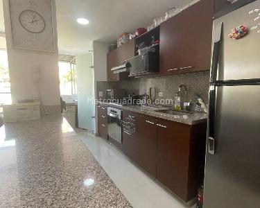 Apartamento de 3 alcobas en venta en Envigado, Envigado, 86 m² · foto 6 de 12