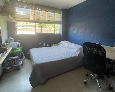 Apartamento de 3 alcobas en venta en Envigado, Envigado, 86 m² · foto 9 de 12
